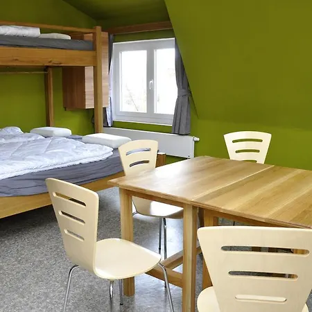 Campus Dobriv