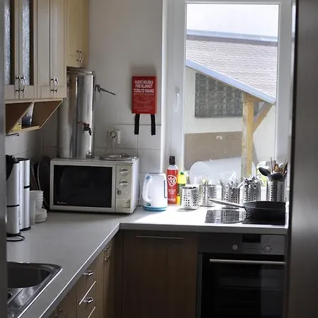Campus Holiday home