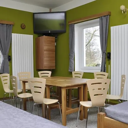 Campus Holiday home Dobriv